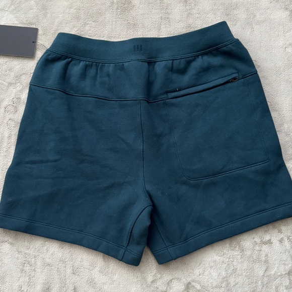 lululemon athletica Steady State Classic Fit Shorts 5” NWT - Picture 2 of 5